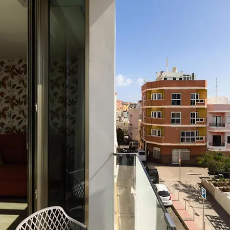 House In Telde, Gran Canaria *